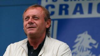 Mormântul lui Ilie Balaci, vandalizat. Ce spune fiica marelui fotbalist despre făptașul surprins de camere: „E femeie”