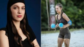 Cine este Ramona Micu de la Survivor? Are 27 de ani și lucrează în mediul corporatist