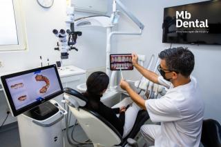 (P) Ce înseamnă dantura planificată digital și cum funcționează în practică la Mb Dental?