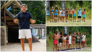 Survivor, 21 martie 2026. Ce trib a câștigat râvnita imunitate. Cine a obținut colanul de imunitate individuală