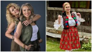 Cine este Oana Tomoiagă de la Asia Express sezon 9. Prietena Mirelei Vaida e o prezență îndrăgită în lumea muzicii populare  