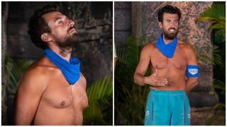 Cine la întâmpinat pe Andrei Beleuț la aeroport, după eliminarea de la Survivor 2026. Și-a stăpânit cu greu lacrimile