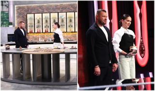 Chefi la cuțite, 23 martie 2026. Cine a câștigat a zecea amuletă din sezonul 17. Marius Niculae a dat verdictul