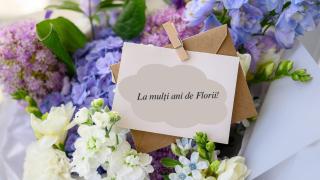 Mesaje și felicitări de Florii 2026. Urări speciale pentru cei dragi