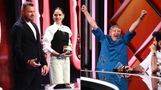 Chefi la cuțite, lider de audiență. Chef Sautner a câștigat amuleta. Diseară, Irina Fodor pune în joc a doua bombă a sezonului