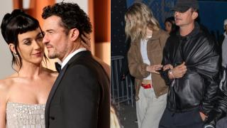 Orlando Bloom are o iubită cu 21 de ani mai tânără. Cum arată femeia care a înlocuit-o pe Katy Perry