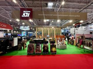 (P) Imprimarea digitală în 2026: mai puțin volum, mai multă valoare