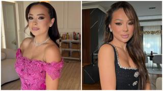 Vlăduța Lupău, scandal în avion. Ce a scos-o din sărite pe artistă în timpul zborului: „Am făcut un circ...”