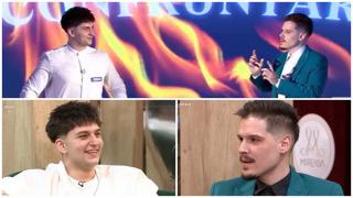 Mireasa, sezon 13. Dorian, confruntare cu Daniel pentru titlul de șef al casei. Cine este acum Mirele Săptămânii