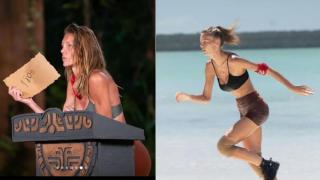 Cum a arătat Bianca Giurcanu în rochia de mireasă: concurenta de la Survivor România s-a căsătorit în 2023