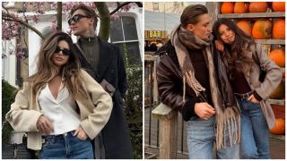 Povestea de iubire dintre Valerie Lungu și iubitul ei, Alex Gâlcă, de la Asia Express. Cum s-au cunoscut și de ce nu se căsătoresc