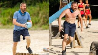 Imaginea de colecție cu Nicu Grigore de la Survivor România 2026 de pe vremea când avea 18 ani