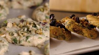 Rețeta de post de biscuți cu urzici, perfectă pentru Postul Paștelui 2026. Rețeta părintelui Silvan de la Sihăstria