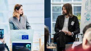 Dan Alexa, surprins alături de Andreea Marin. Antrenorul român a fost recent implicat în scandalul divorțului Andreei Popescu