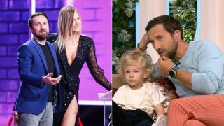 Gabriela Prisăcariu, din nou la spital cu Tiago, la doar o zi după ce au ajuns la Urgențe. În ce stare se află fiul lui Dani Oțil