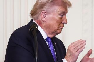 Îngrijorări legate de sănătatea președintelui Donald Trump. Precizările făcute de echipa medicală