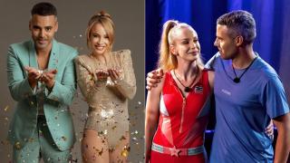 Mesaje de pe toate continentele pentru Sandra Izbașa după participarea la Power Couple România: „Este copleșitor”