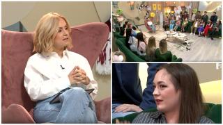 Mireasa, sezon 13. Claudia, acuzații pentru mai mulți concurenți. Cum au reacționat cei vizați