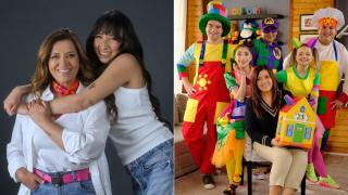 Ce se întâmplă cu Gașca Zurli cât timp Mirela Retegan și Maya vor fi plecate în Asia Express. Ce decizie a luat antreprenoarea