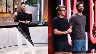 Jurații luptă diseară pentru penultima amuletă a sezonului. Se anunță o ediție incendiară