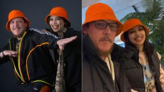 What's Up, declarații incendiare înainte de plecarea în Asia Express. Ce o să îi lipsească cel mai mult când va fi departe de casă