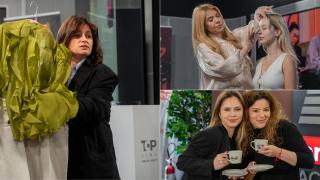 Antena Academy, eveniment premium de Ziua Femeii. Workshop de succes dedicat femeilor de business din România