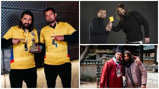 De ce nu a vrut Dan Alexa să participe la Survivor alături de Gabi Tamaș: „M-a căutat și pe mine să merg cu el”