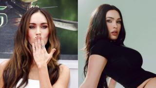 După dispariția de pe Instagram, Megan Fox își etalează formele în imagini incendiare. La aproape 40 de ani, vedeta nu se abține