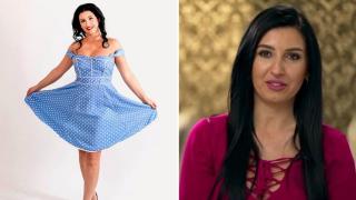 Mirela Baniaș de la Insula Iubirii, de nerecunoscut după ce a slăbit radical. Cum arată la opt ani de la difuzarea emisiunii