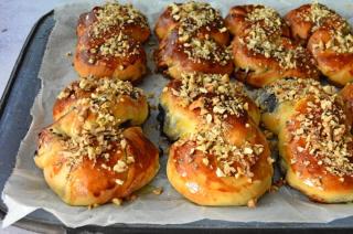 Ce prețuri au mucenicii moldovenești în cofetăriile și patiseriile din Capitală. Cât costă desertul tradițional de primăvară