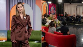 Workshop-ul de stil și feminitate organizat de Antena Academy pentru femeile de business din România. Cum a arătat evenimentul