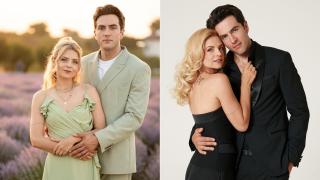 Serialul Iubire cu parfum de lavandă lansează spin-off-ul Destine cu parfum de lavandă, din 16 aprilie