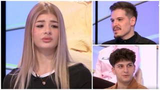 Mireasa, sezon 13. Ce spun Dorian și Daniel despre faptul că Diana se simte atrasă de ei. Ce acuzații a făcut doamna Niculina