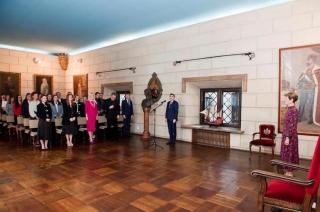 (P) Povestea unei crame de familie devenită Furnizor de vinuri al Casei Regale a României