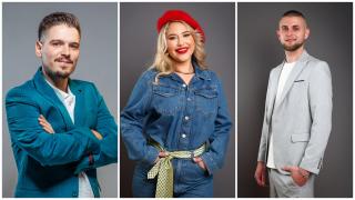 Mireasa, sezon 13. Rezultatul cursei de eliminare dintre George, Daniel și Roxana. Cine părăsește casa show-ului matrimonial