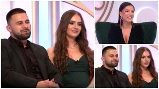 Mireasa, sezon 12. Ce spun Alex și Florina despre zvonurile că tânăra ar fi însărcinată. Unde locuiesc în prezent