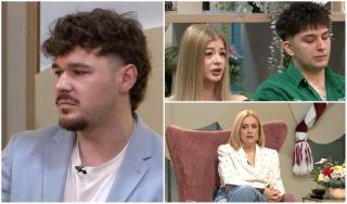 Mireasa, sezon 13. Marian a făcut-o pe Diana să plângă după ce i-a adus acuzații grave. Ce i-a reproșat