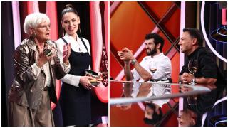 Chefi la cuțite, 10 martie 2026. Monica Tatoiu a dat verdictul. Cine a câștigat cea de-a cincea amuletă din sezonul 17