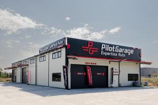(P) Înainte să cumperi maşina, Pilot Garage îți spune tot ce trebuie să ştii