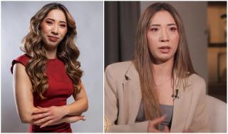 Mireasa, sezon 13. Cine este Anamaria Birăroiu, noua concurentă din casă. Dezvăluirile tinerei au luat prin surprindere băieții