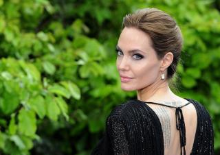 Angelina Jolie nu mai arată deloc așa. Cum a fost surprinsă fosta soție a lui Brad Pitt la un eveniment din China
