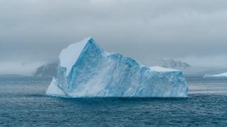 Experții au descoperit o insulă secretă în „zona periculoasă” din Antarctica. Cum a rămas ascunsă până acum