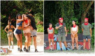 Faimoșii au reușit victoria, iar diseară caută să obțină Imunitatea! Survivor, lider de audiență în Vinerea Mare