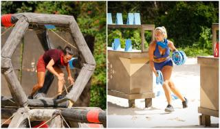Survivor, 12 aprilie 2026. Cine a câștigat jocul de recompensă și ce surprize a pregătit Adi Vasile pentru triburi