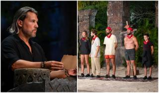 Survivor, 12 aprilie 2026. Ce concurent a fost eliminat după duel și ce anunț complet neașteptat a făcut Adi Vasile