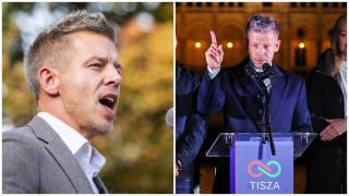 Cine este Peter Magyar, viitorul prim-ministru al Ungariei. Ce spunea liderul partidului TISZA despre România