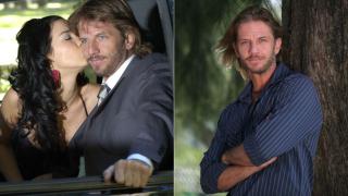 Facundo Arana a împlinit 54 de ani. Cum arată acum celebrul actor din telenovela 