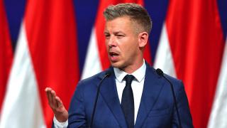 Peter Magyar este divorțat. Cine este fosta soție a noului premier al Ungariei. Separarea a fost cu scandal și acuzații reciproce