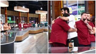 Chefi la cuțite, 14 aprilie 2026. Cea mai grea probă individuală din istoria emisiunii. Cu ce ingrediente au gătit concurenții