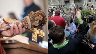 Tradiții și obiceiuri de Izvorul Tămăduirii 2026. Când se sărbătorește și ce datini se păstrează din bătrâni